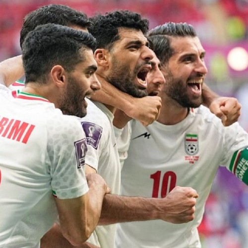 تکرار حماسه ملبورن و روز ملی فوتبال