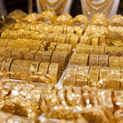 طلا در آستانه ۱۸۰۰ دلاری/ پیش‌بینی قیمت طلا و سکه ۲۹ آذر