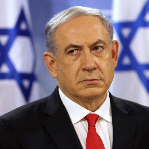 تلاش نتانیاهو برای نجات خود از محکومیت در دادگاه محاکمه + فیلم