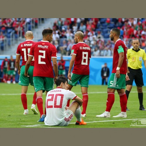 تلویزیون ایران جام جهانی را پخش نمی‌کند؟