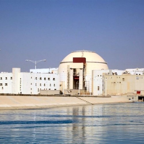 نیروگاه اتمی بوشهر و تمامی تاسیسات، تجهیزات هیچ آسیبی در زلزله گناوه ندیده است