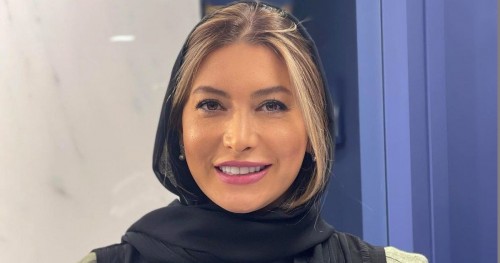 فریبا نادری: من حتی در تعطیلات هم عاشق کارم هستم! حرف متفاوت بازیگر «ستایش» درباره زنان شاغل و مادر
