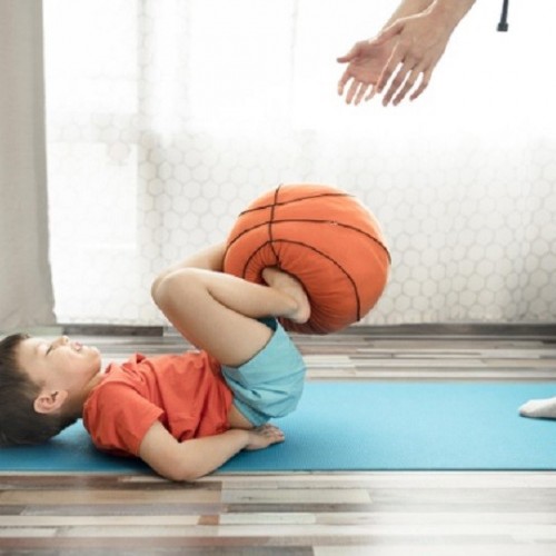 تمرینات ورزشی برای کودکان مبتلا به اوتیسم