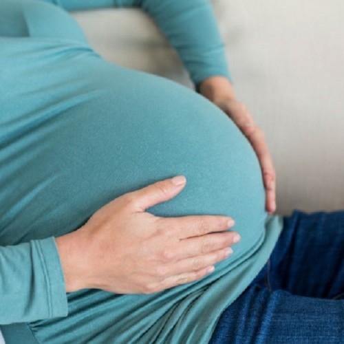 تمرینات ورزشی برای ریلکس شدن در دوران بارداری