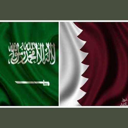 توافق عربستان و قطر بر سر بازگشایی مرز‌ها