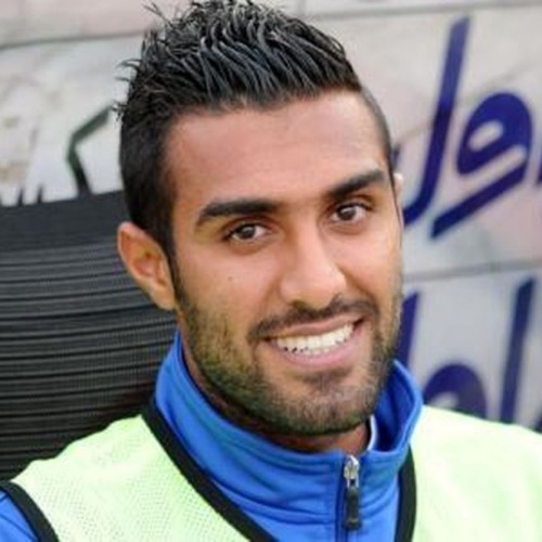 توئیت کنایه‌آمیز میداوودی خطاب به فکری