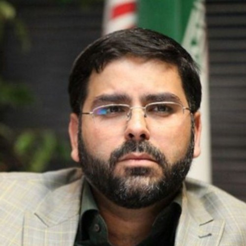 توئیت «محمدحسین رنجبران» درباره معصی علی نژاد