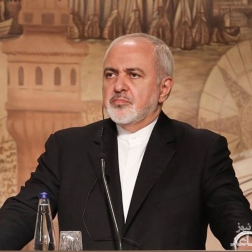 توییت کنایه آمیز ظریف به غربی ها در آستانه سی و سومین سالگرد قتل عام شیمیایی در حلبچه