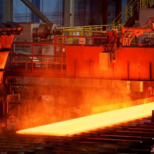 تولید 9 میلیون تنی فولاد ایران در 4 ماه نخست سال 2022‌‌