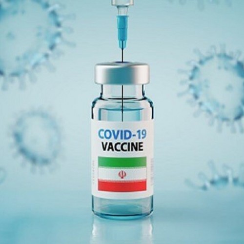 تولید ۵۰ میلیون دز واکسن کوو ایران برکت تا پایان شهریور ماه