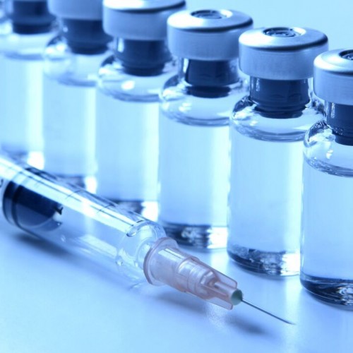 تولید مشترک واکسن ایران و کوبا