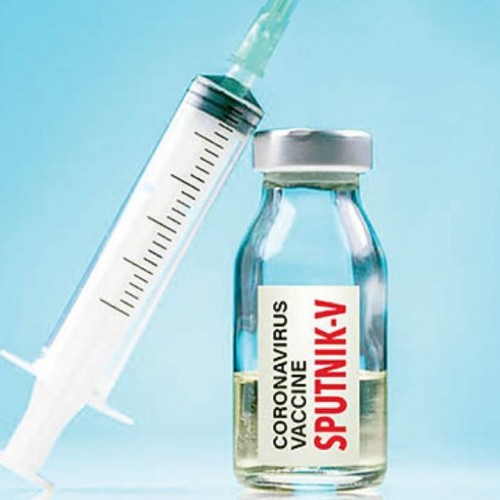 تولید واکسن «اسپوتنیک» در ایران