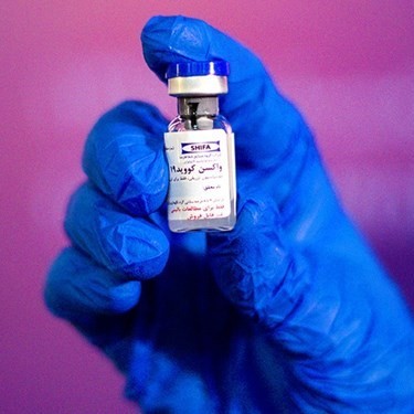 تولید واکسن کرونای mRNA توسط محققان ایرانی/ سه واکسن ایرانی تولید انبوه می‌شوند