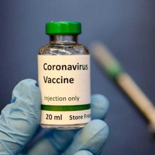 تولید واکسنی که بالاخره توانست مقابل کرونا بایستد