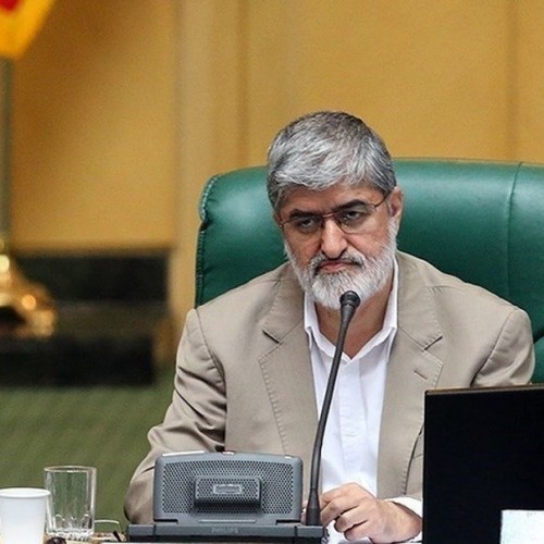 علی مطهری: سخنان من درباره برنامه هسته ای ایران درست منعکس نشده است!