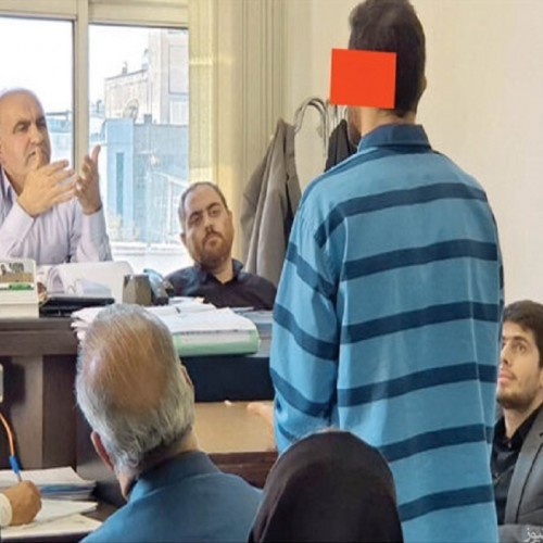 توضیح وکیل «آرمان» درباره لغو اجرای حکم اعدام