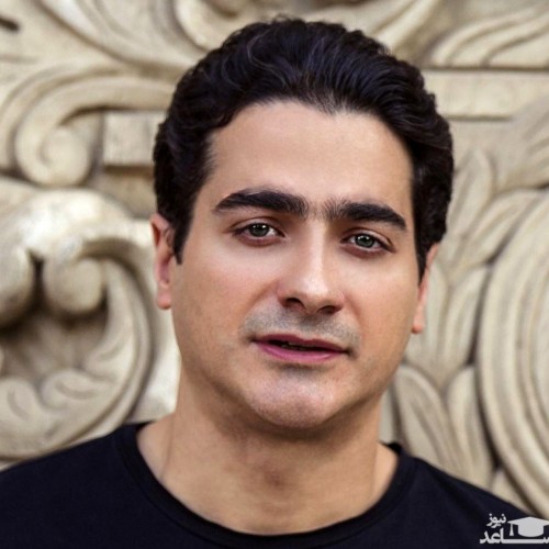 توضیحات «همایون شجریان» درمورد نوشته روی مزار پدرش