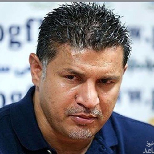 توضیحات سخنگوی سابق سازمان تربیت بدنی درباره اخراج علی دایی از تیم ملی