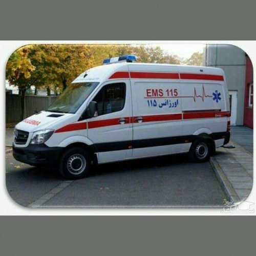 توضیحاتی درباره آمبولانس های سرگردان در تهران