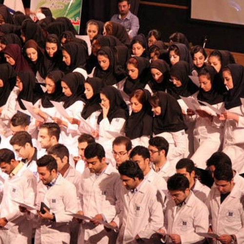 تقویم آموزشی دانشجویان جدیدالورود دانشگاه های علوم پزشکی منتشر شد