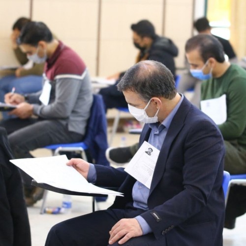 تقویم برگزاری آزمون های زبان انگلیسی وزارت بهداشت اعلام شد