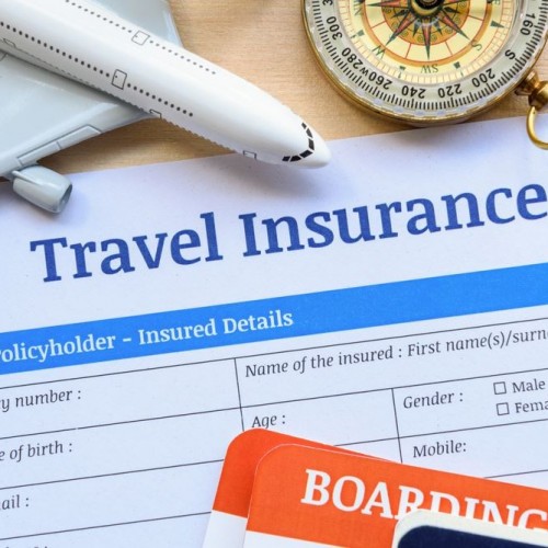 Travel Insurance: An Essential Item in Health Tourism