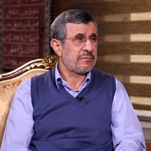 ترفند جدید محمود احمدی‌نژاد برای کاندیداتوری در انتخابات ۱۴۰۰