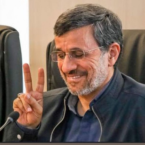 ترفند تازه احمدی نژاد برای ورود به انتخابات ۱۴۰۰