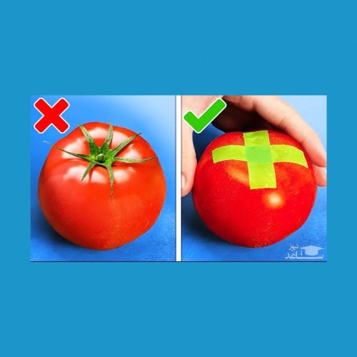 (فیلم) ترفندهای کاربردی خلاقانه در آشپزخانه