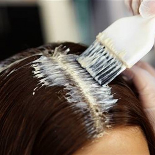 ترفندهای طلایی برای پاک کردن رنگ مو از روی پوست