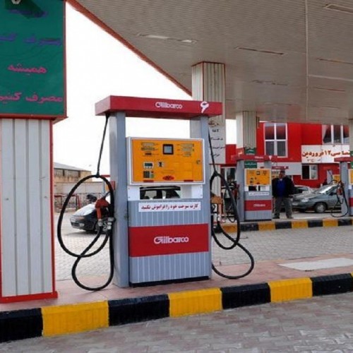 طرح اعطای سهمیه بنزین به خانوار‌های بدون خودرو