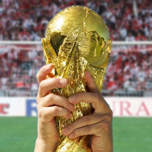 طرح برگزاری دو ساله جام جهانی به کجا رسید؟