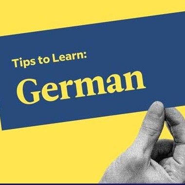 طریقه ی نوشتن رزومه به زبان آلمانی