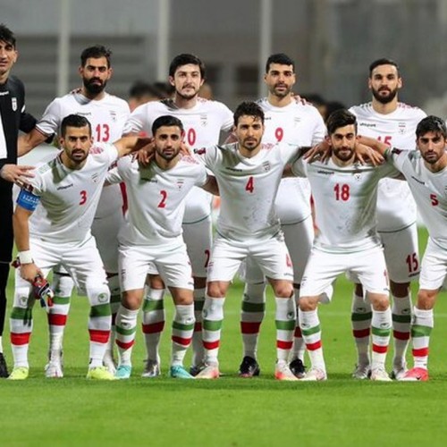 ترکیب احتمالی تیم ملی ایران مقابل لبنان