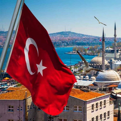 ترکیه اقامت‌ توریستی ایرانی‌ها را محدود کرد