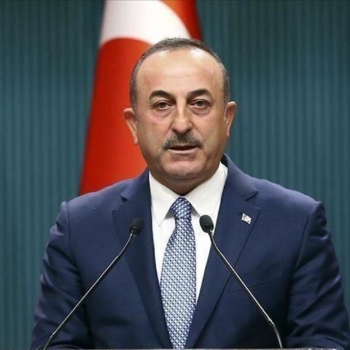 ترکیه: باید روابط با مصر، عربستان و اسرائیل را بهبود بخشیم