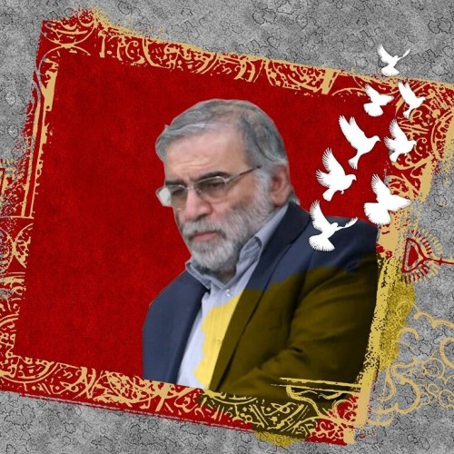 ترور دانشمند ایرانی نشان می‌دهد که دشمنان دیپلماسی در روزهای پراضطرابی بسر می‌برند
