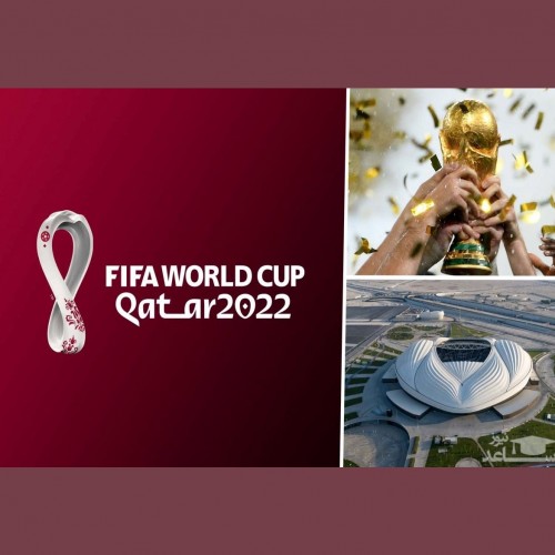 (تصاویر) قطر به تماشاگران جام جهانی نیز هدیه می دهد