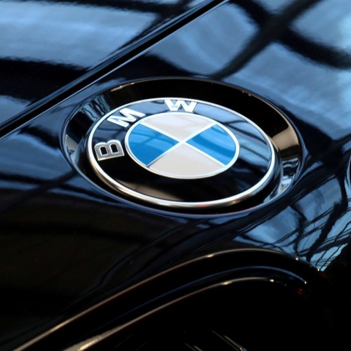 (تصاویر) رونمایی BMW از خودروی شاسی بلند 2023 XM