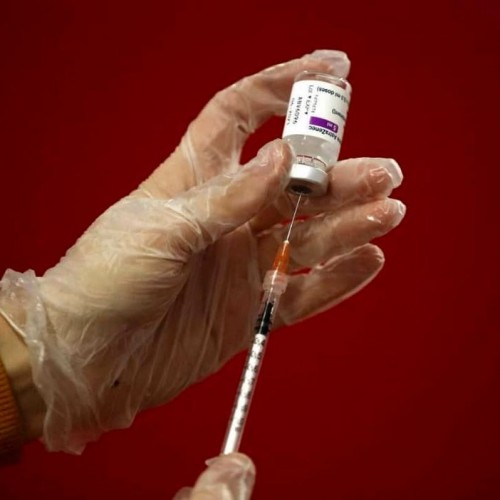 تأثیر قابل توجه واکسن بر پیشگیری از ابتلا به کرونا