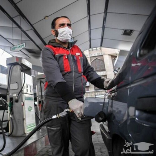 تصمیم جدید دولت درباره یارانه بنزین اعلام شد