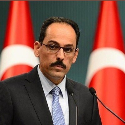 तुर्की सरकार स्पॉक्स: युद्धविराम स्थायी होना चाहिए