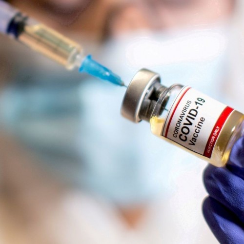 تزریق بیش از ۱۹۷ هزار دُز واکسن کرونا طی شبانه روز گذشته در کشور