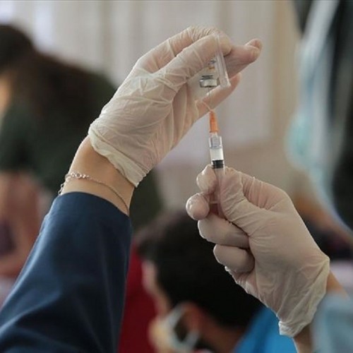 تزریق دز سوم واکسن در دستور کار قرار گرفت