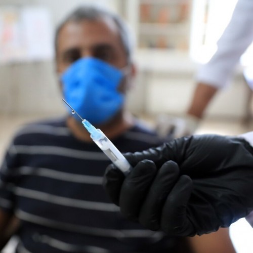 تزریق یک میلیون و ۳۲۷ هزار دُز واکسن کرونا در کشور طی شبانه روز گذشته
