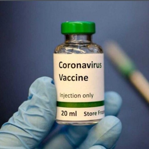 تزریق واکسن کرونا اجباری نیست