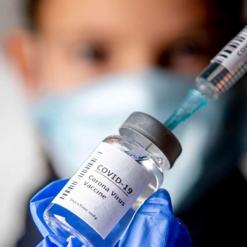 تزریق‌کنندگان واکسن می‌توانند ناقل کرونا باشند