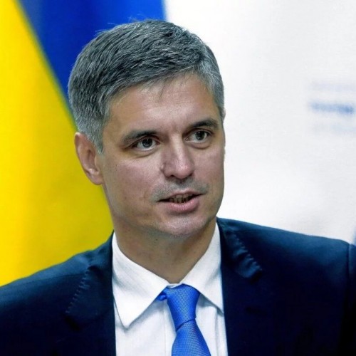 Ukrainian ambassador says Kiev ‘might’ drop bid to join NATO