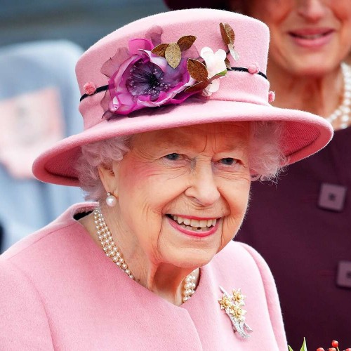 UK’s Queen Elizabeth has tested positive for Covid-19