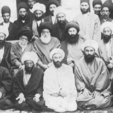 Ulama and the Strong Religious Element of Iran Modern Culture